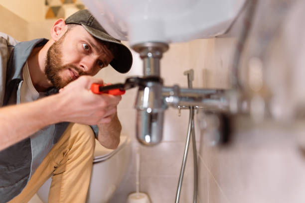 Trusted Casey, IL Plumber Experts